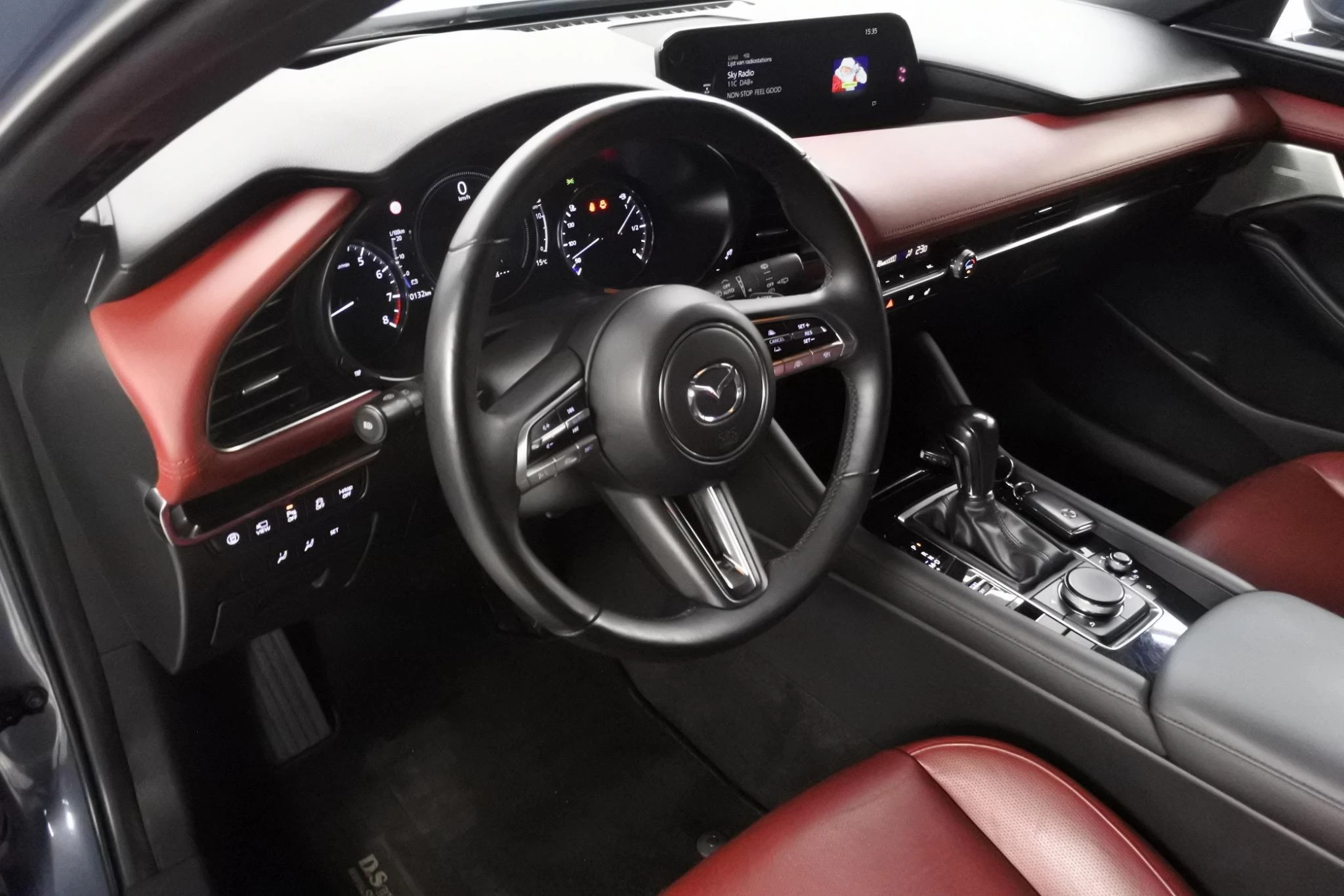 Hoofdafbeelding Mazda 3