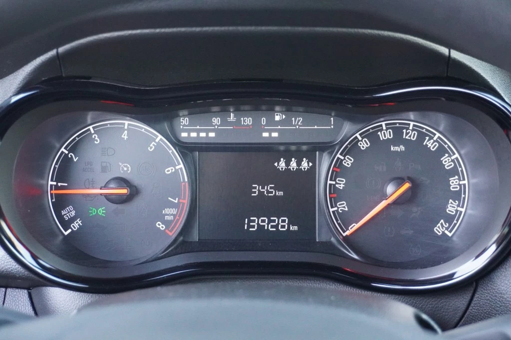 Hoofdafbeelding Opel KARL