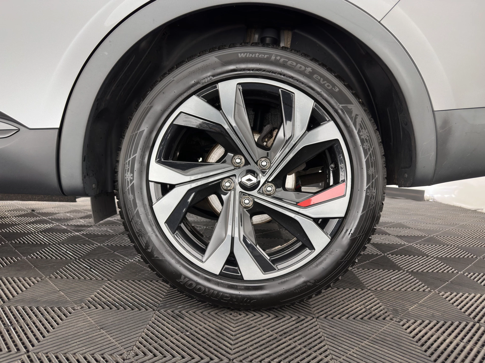 Hoofdafbeelding Renault Arkana