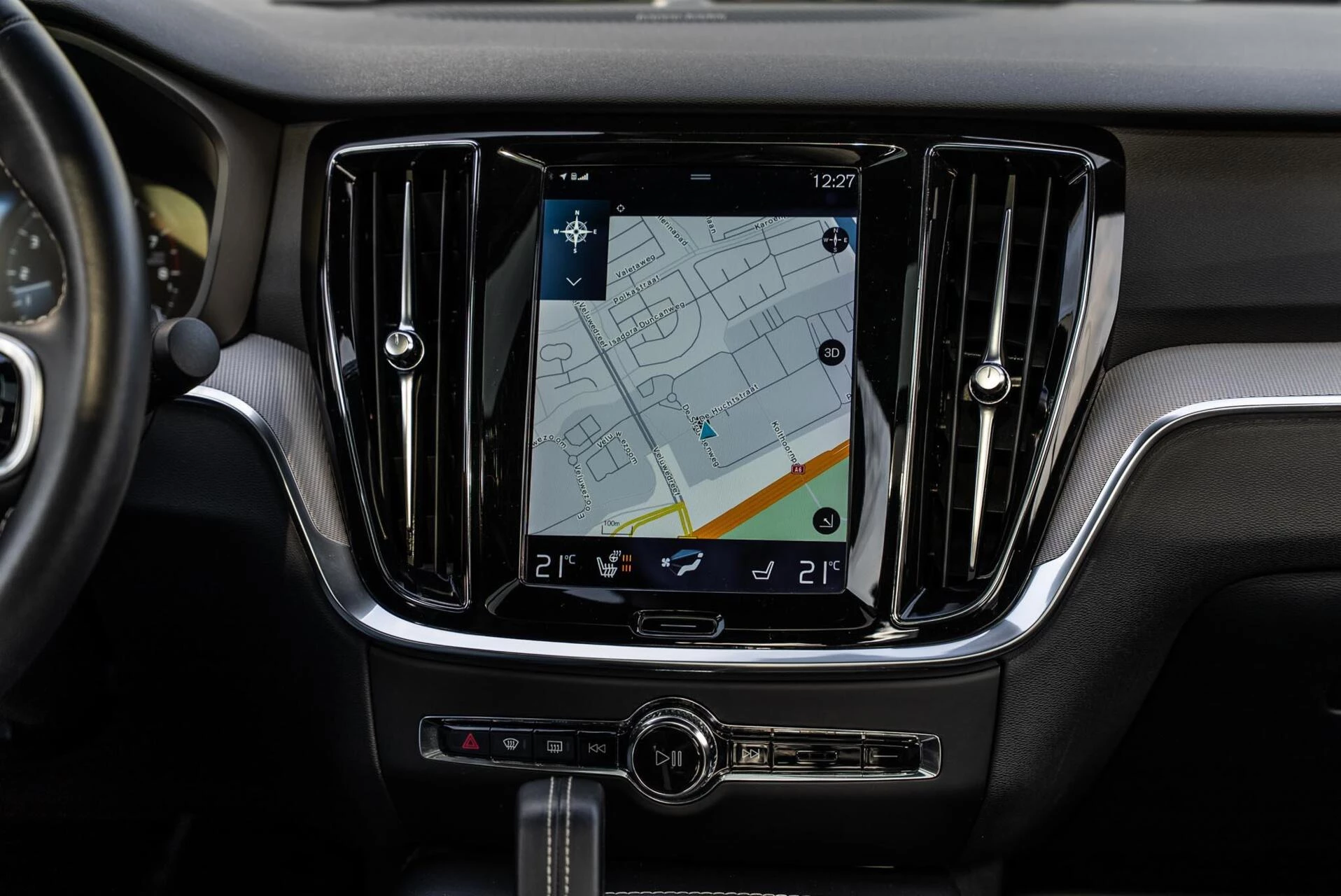 Hoofdafbeelding Volvo S60