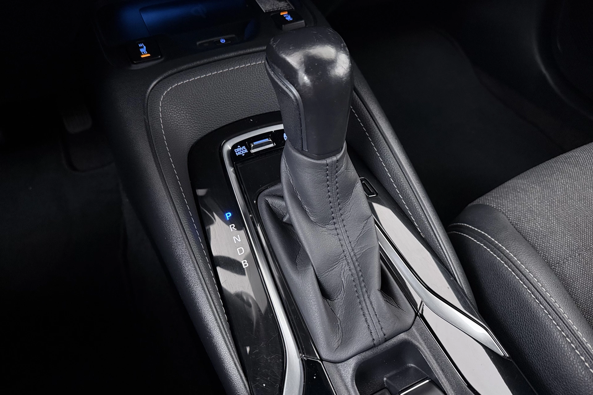 Hoofdafbeelding Toyota Corolla Touring Sports