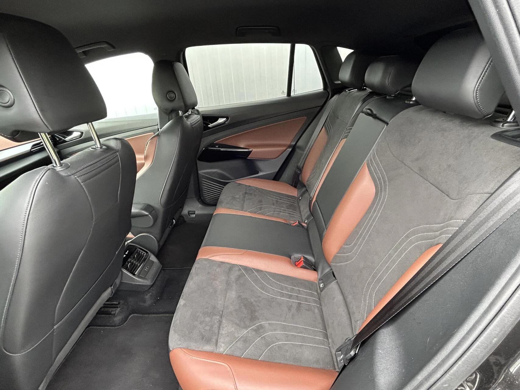 Hoofdafbeelding Volkswagen ID.4
