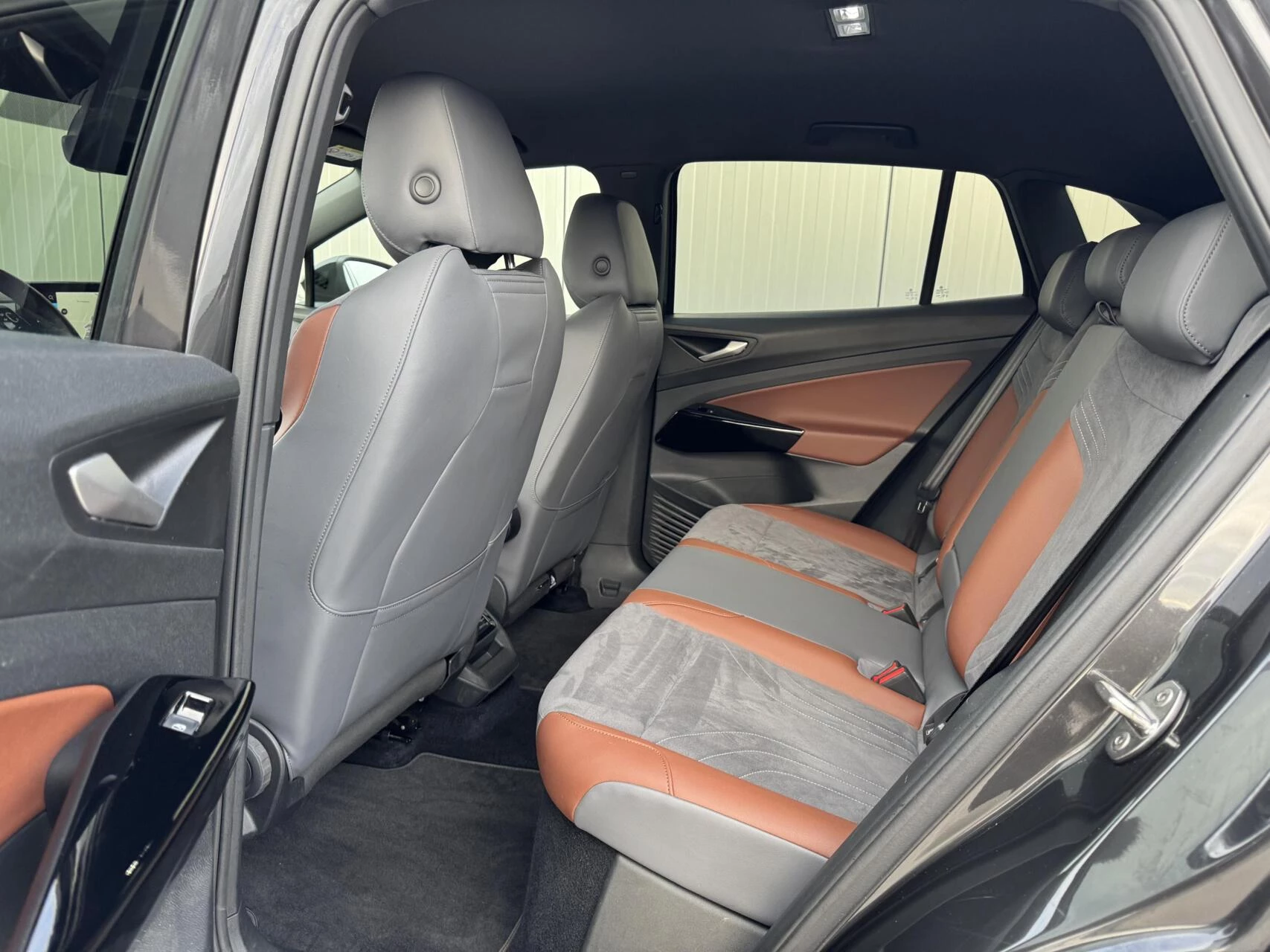 Hoofdafbeelding Volkswagen ID.4