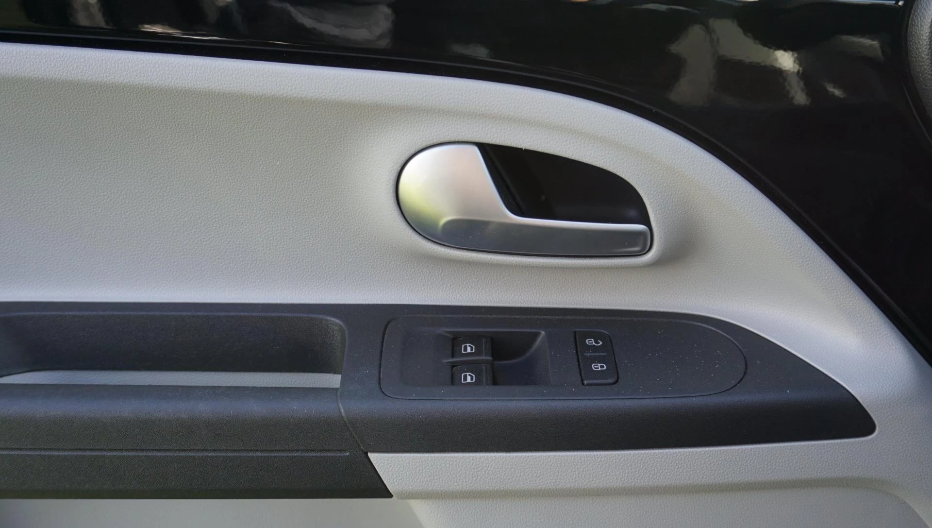 Hoofdafbeelding SEAT Mii