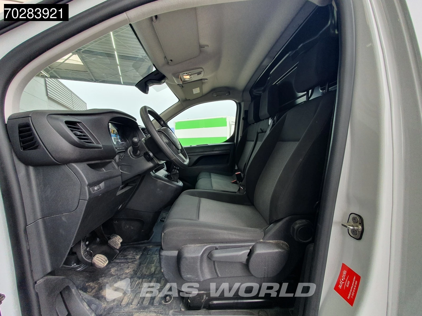 Hoofdafbeelding Fiat Scudo