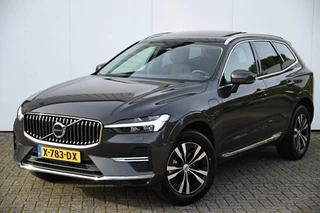 Hoofdafbeelding Volvo XC60 Volvo XC60 2.0 Recharge T6 AWD Inscription Expression