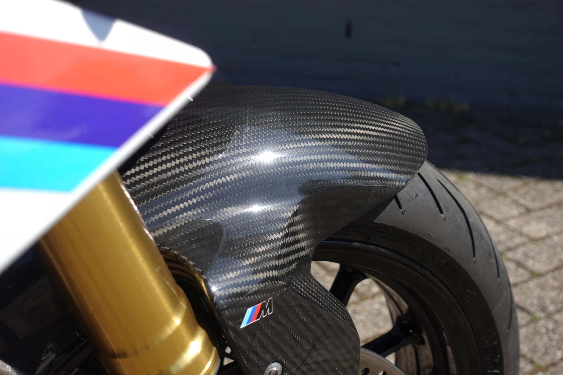 Hoofdafbeelding BMW S 1000 R