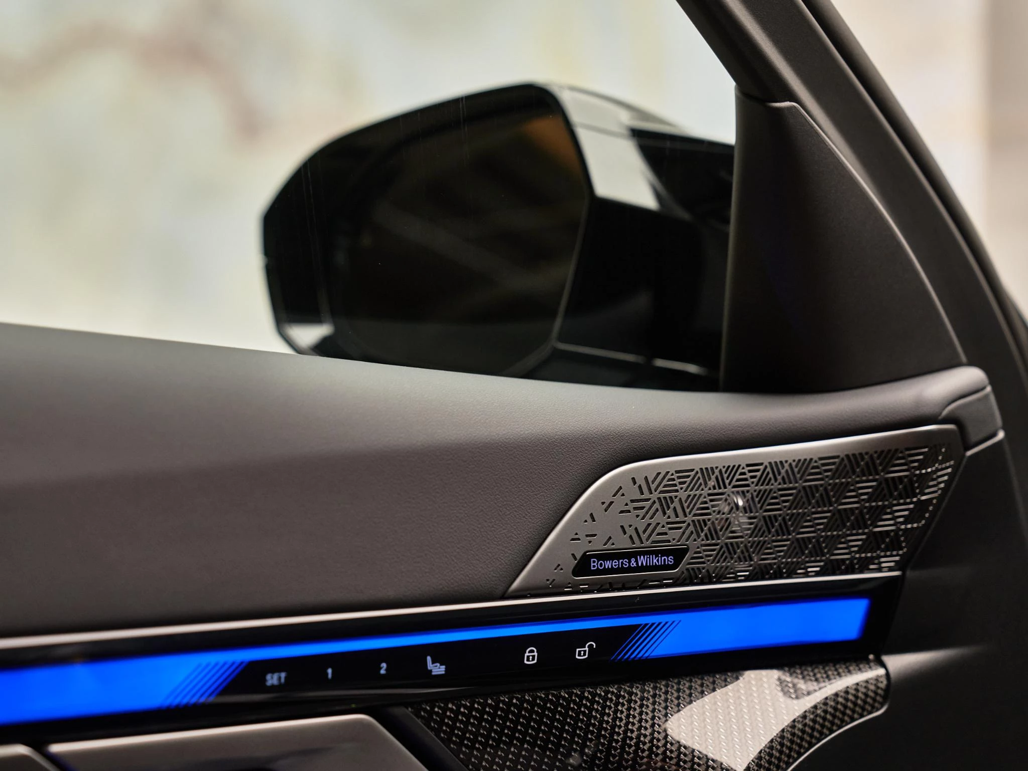 Hoofdafbeelding BMW M5