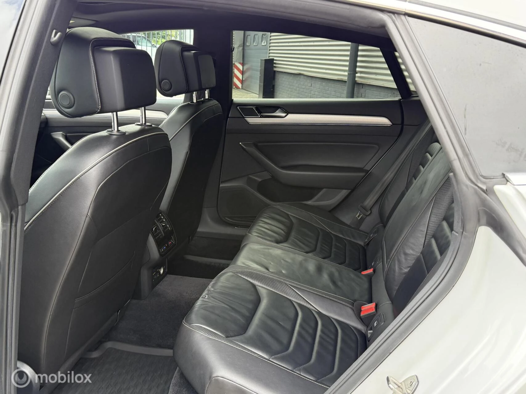 Hoofdafbeelding Volkswagen Arteon