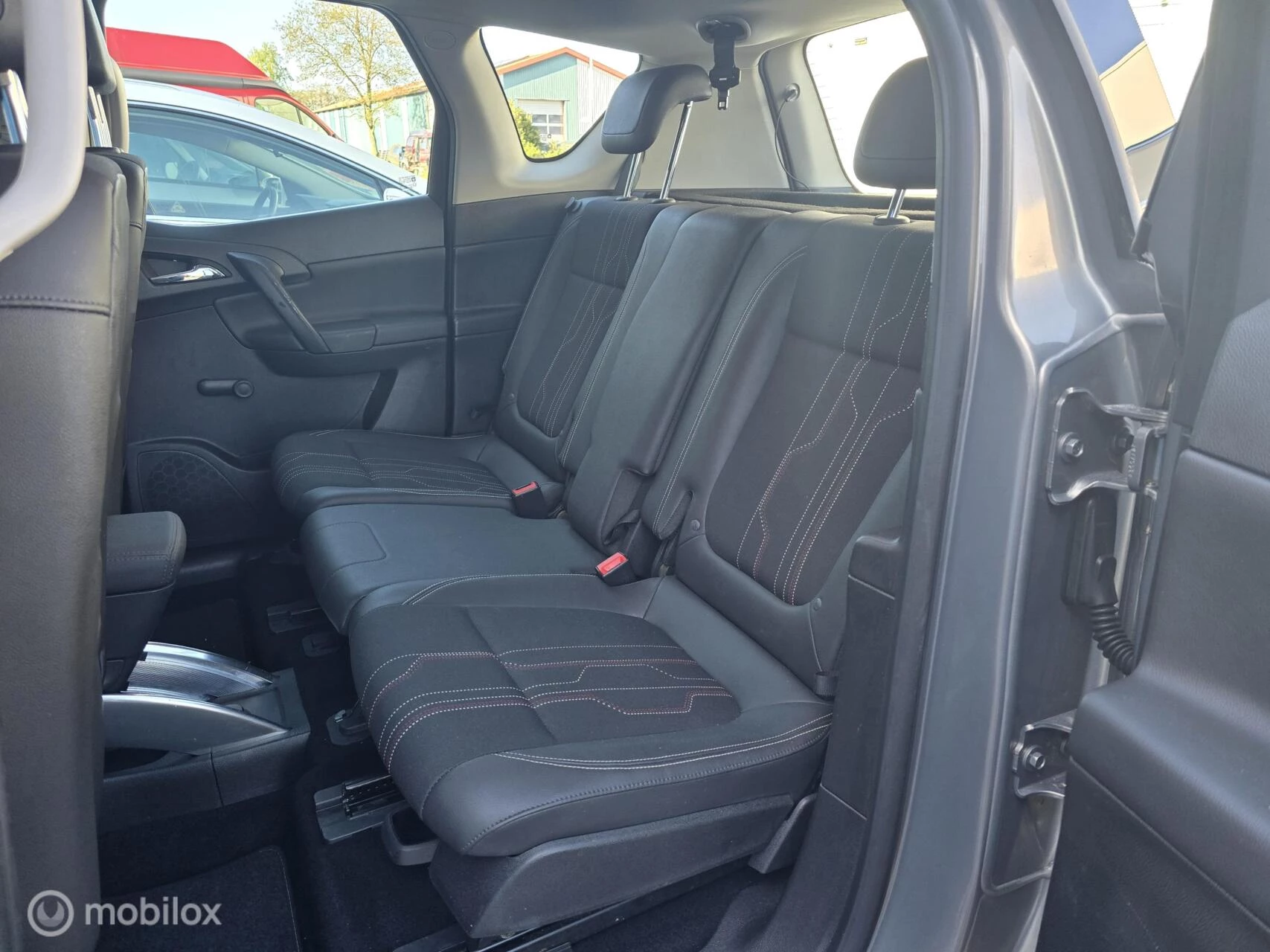 Hoofdafbeelding Opel Meriva