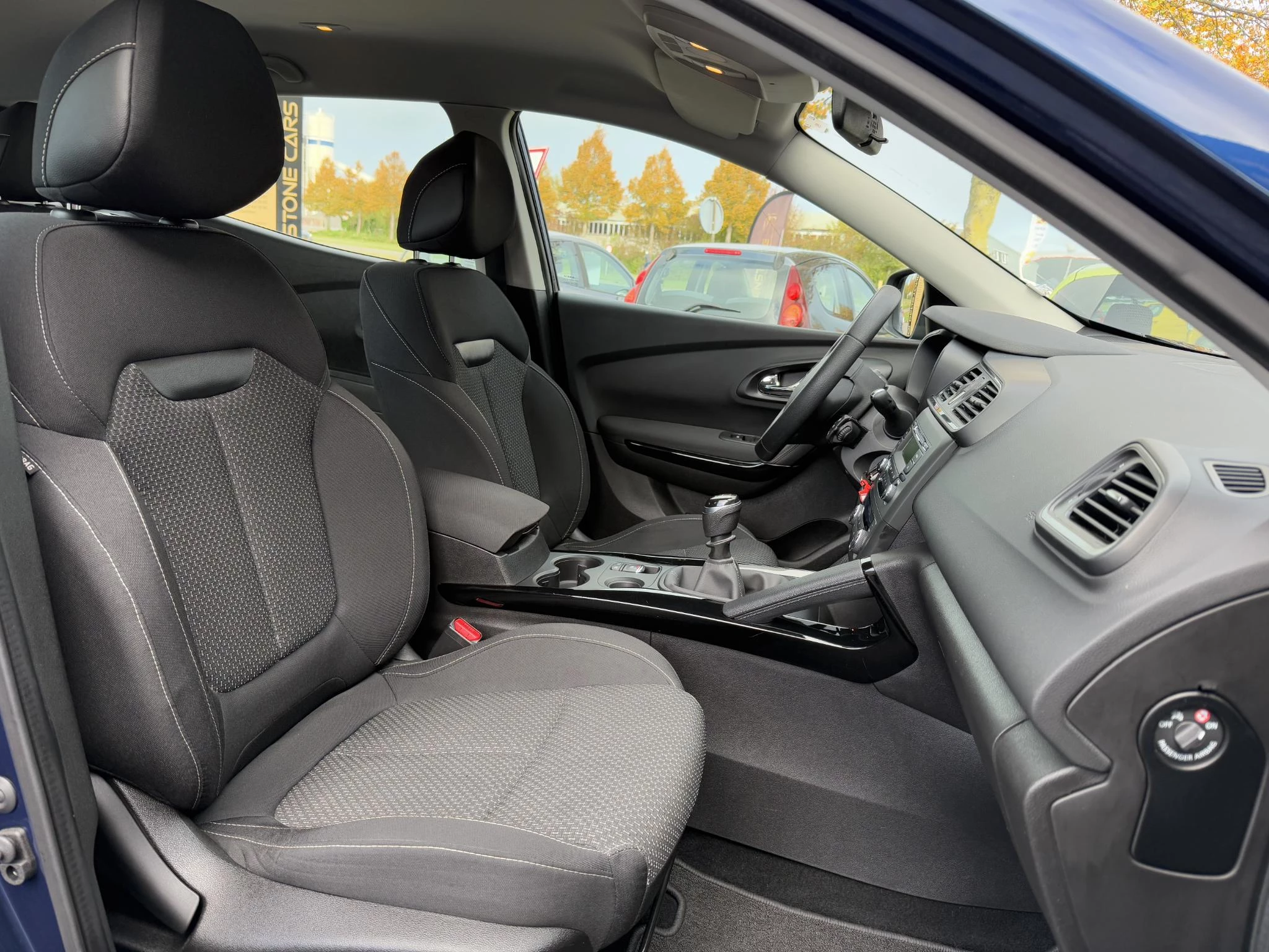 Hoofdafbeelding Renault Kadjar