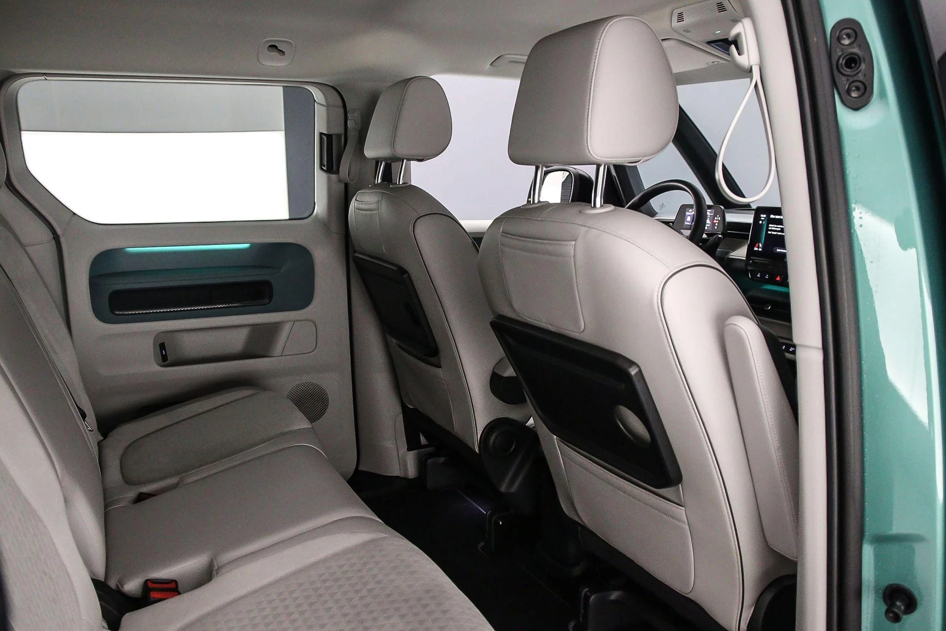 Hoofdafbeelding Volkswagen ID. Buzz