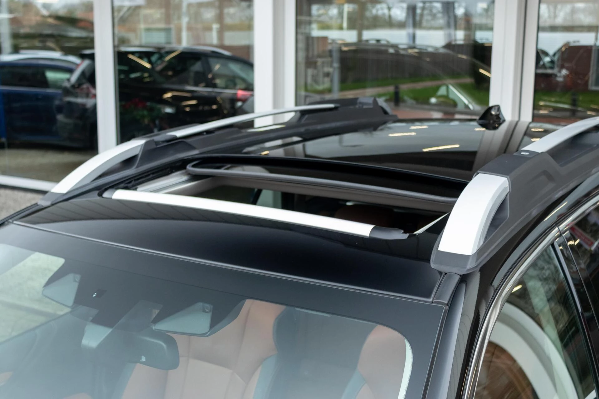 Hoofdafbeelding Subaru Outback