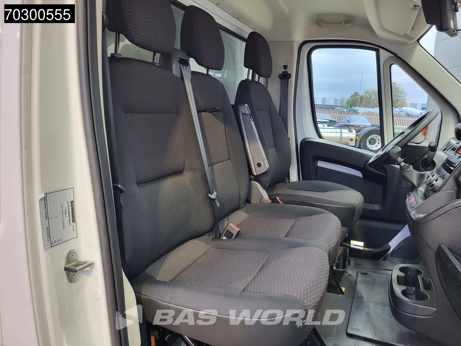 Hoofdafbeelding Opel Movano