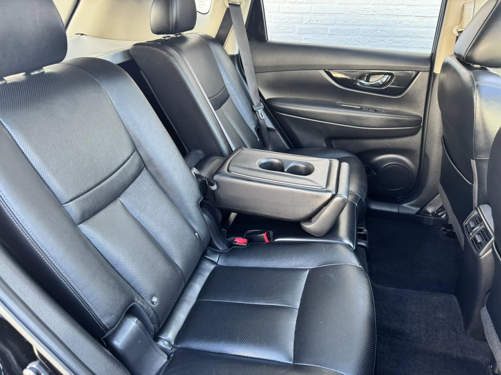 Hoofdafbeelding Nissan X-Trail