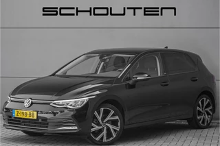 Volkswagen Golf 1.5 eTSI Move Style Pack ACC Camera 18"