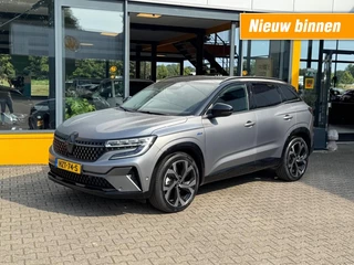 Renault Austral 1.2E-Tech Hybrid 200 Esprit Alpine