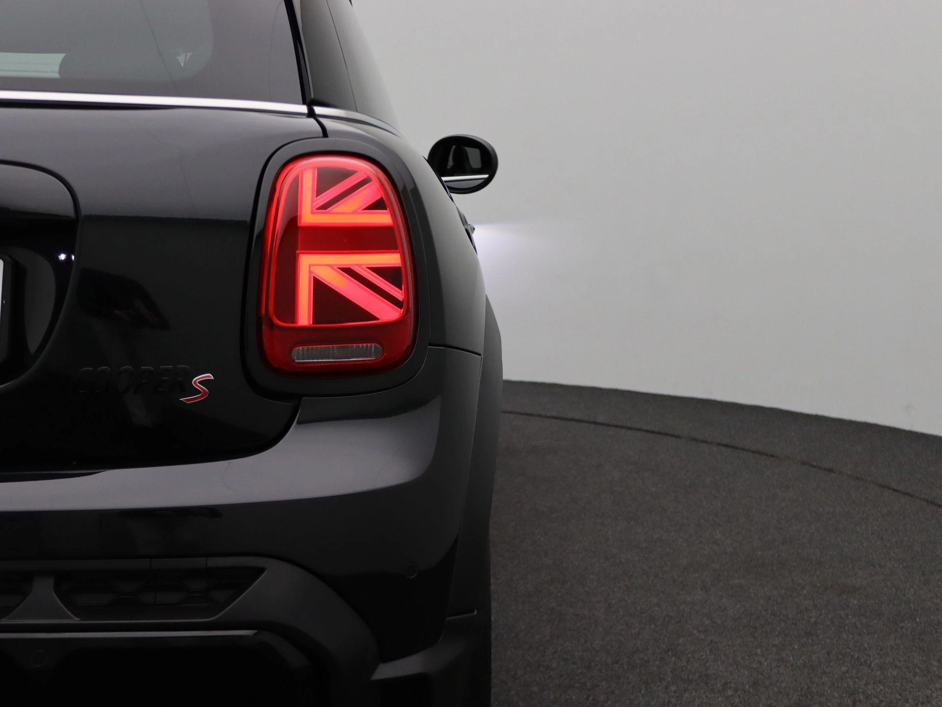 Hoofdafbeelding MINI 3-deurs