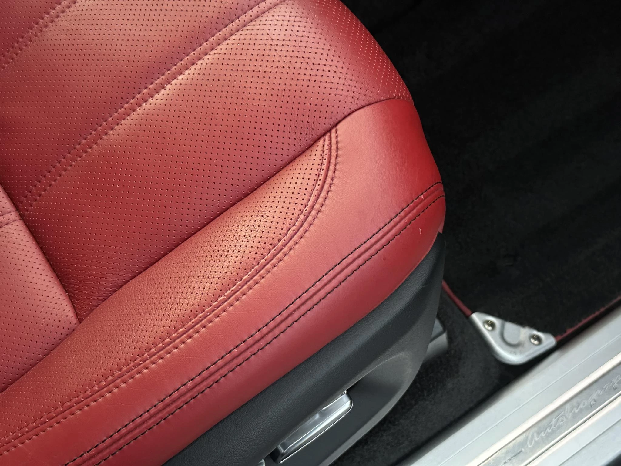 Hoofdafbeelding Land Rover Range Rover