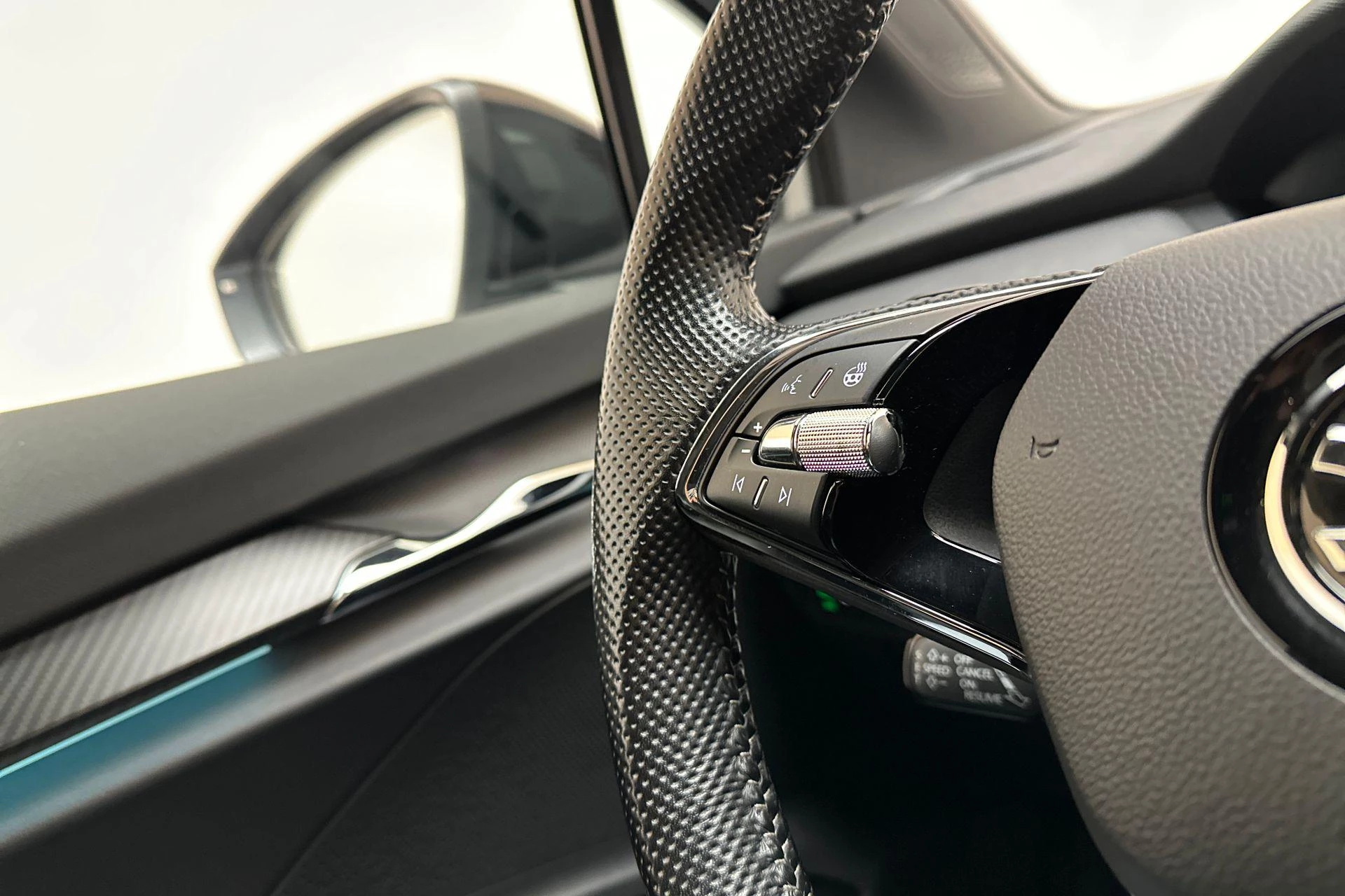 Hoofdafbeelding Škoda Enyaq iV