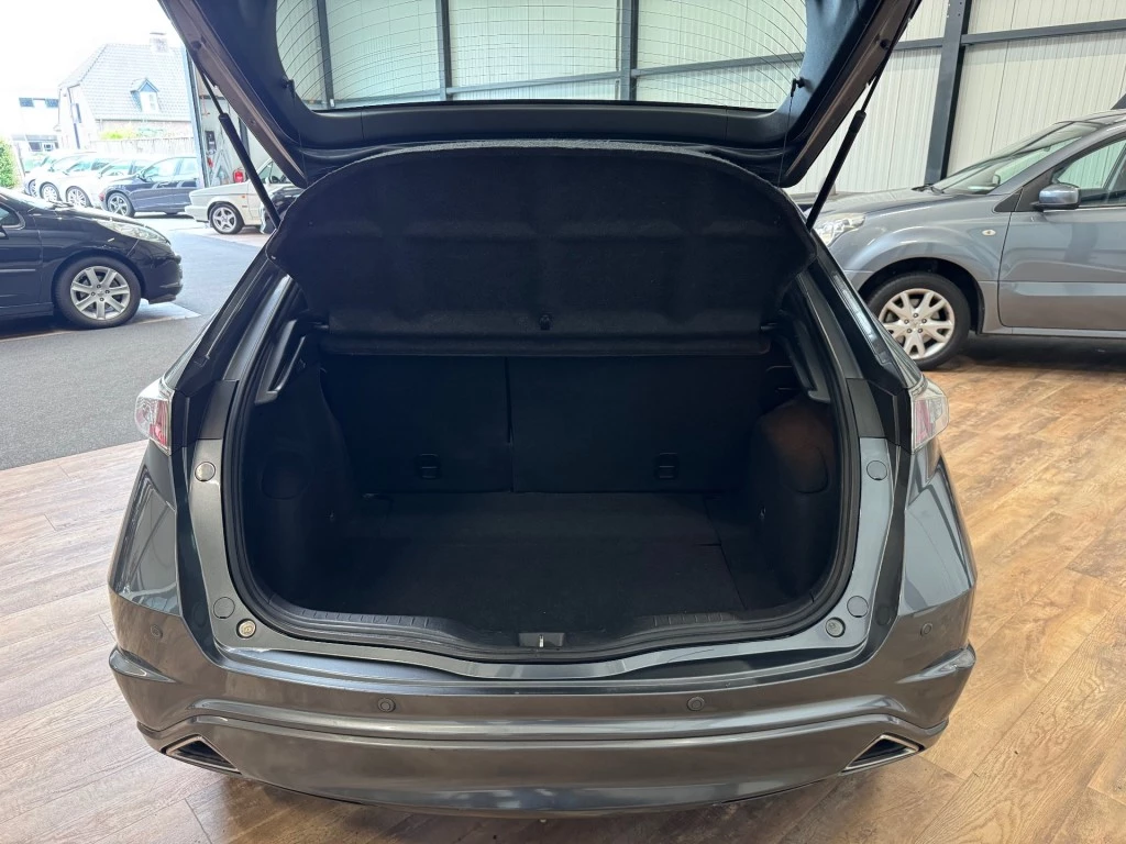 Hoofdafbeelding Honda Civic