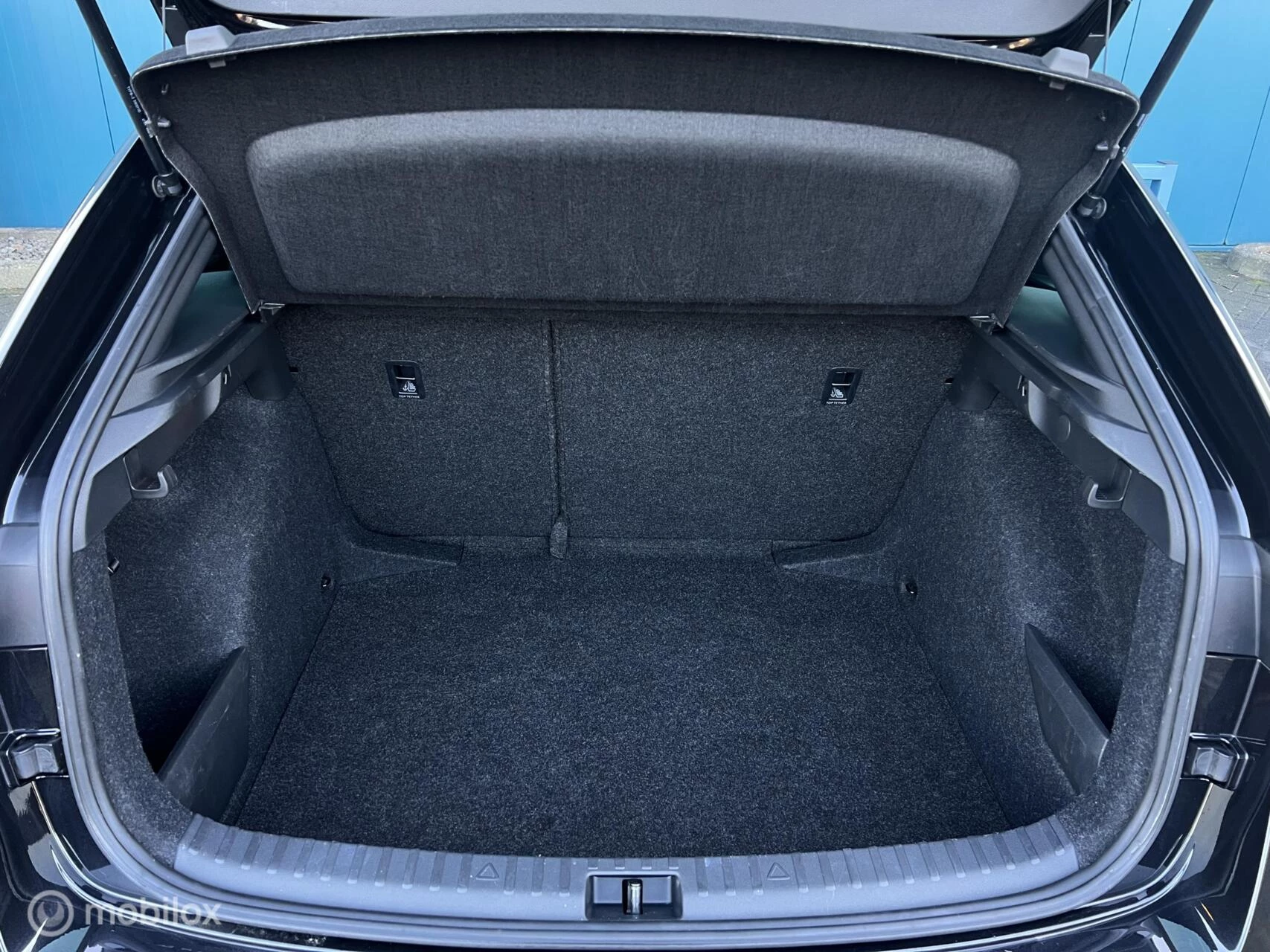 Hoofdafbeelding Škoda Scala