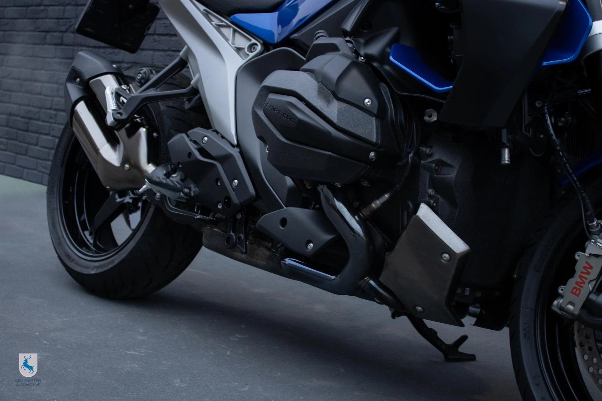 Hoofdafbeelding BMW R 1300 R