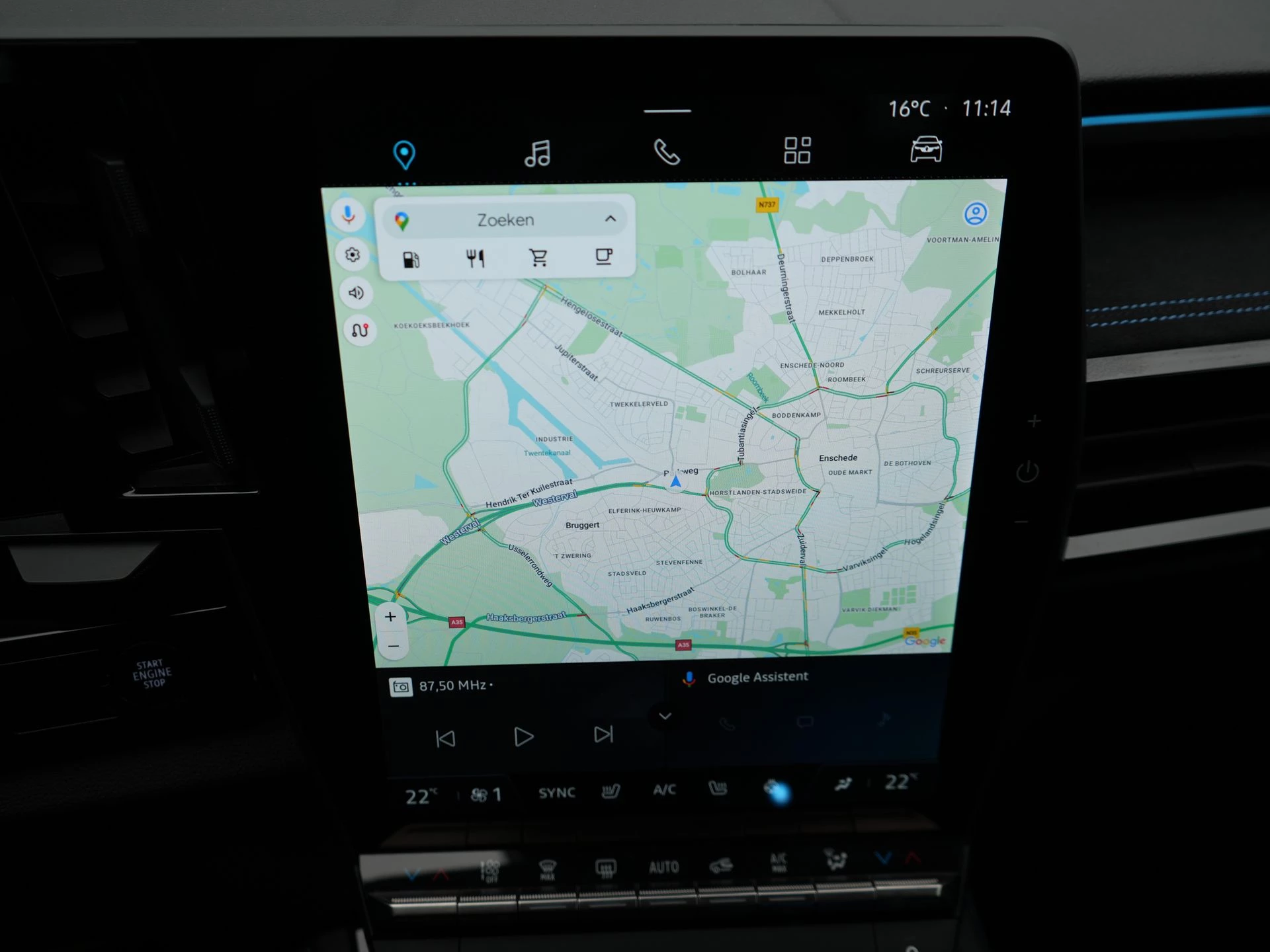 Hoofdafbeelding Renault Austral