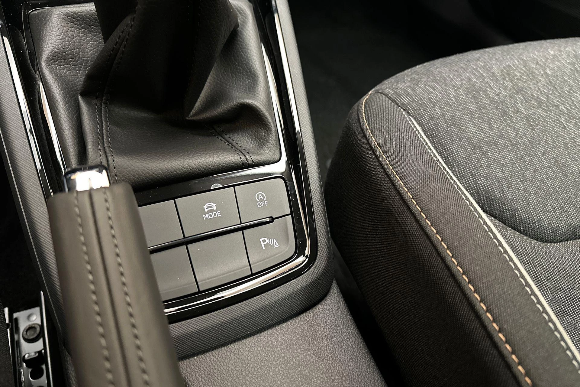 Hoofdafbeelding Škoda Kamiq