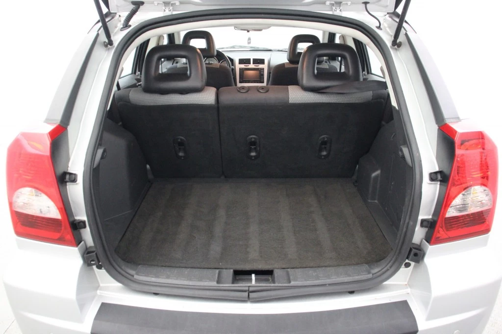 Hoofdafbeelding Dodge Caliber