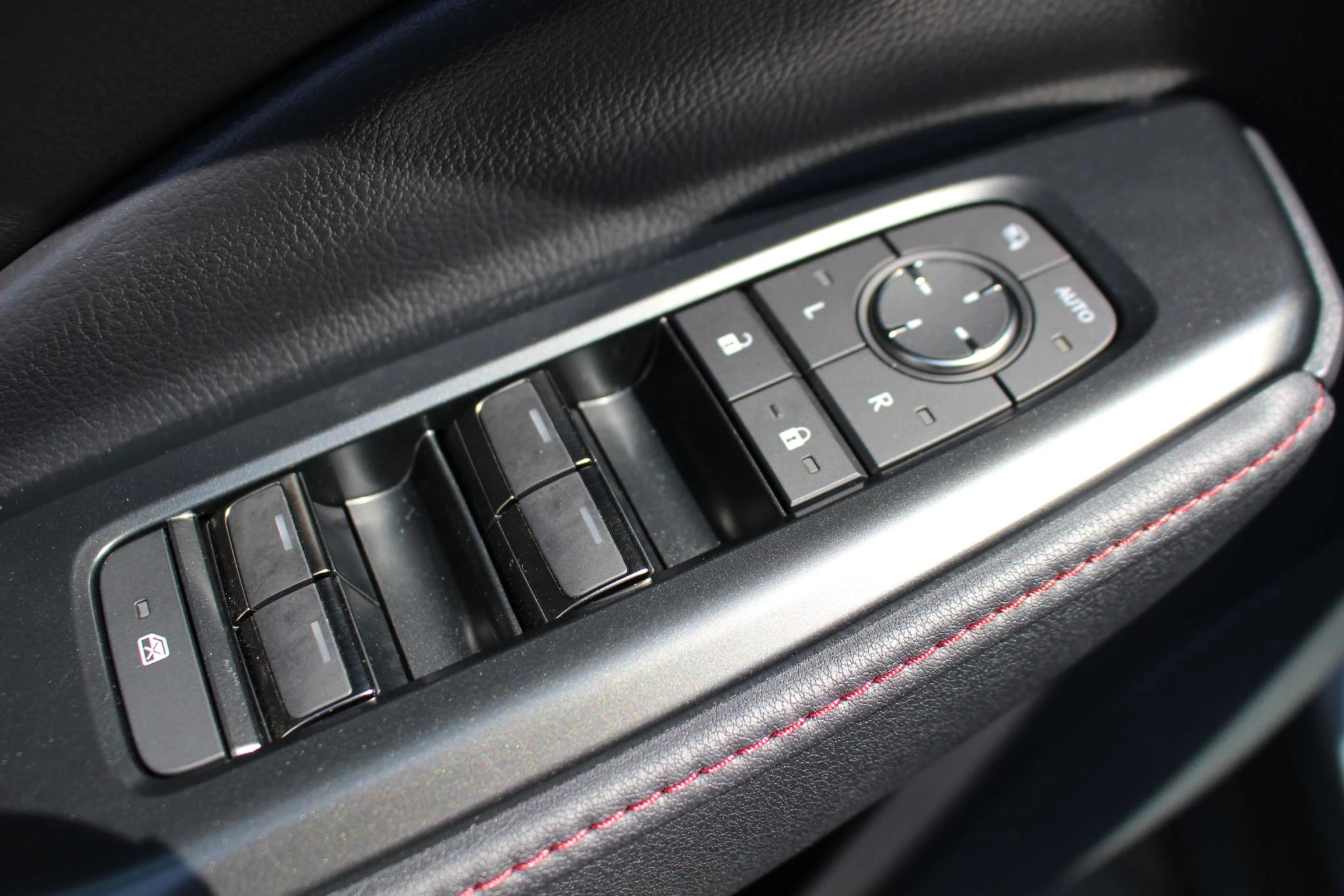 Hoofdafbeelding Lexus LBX