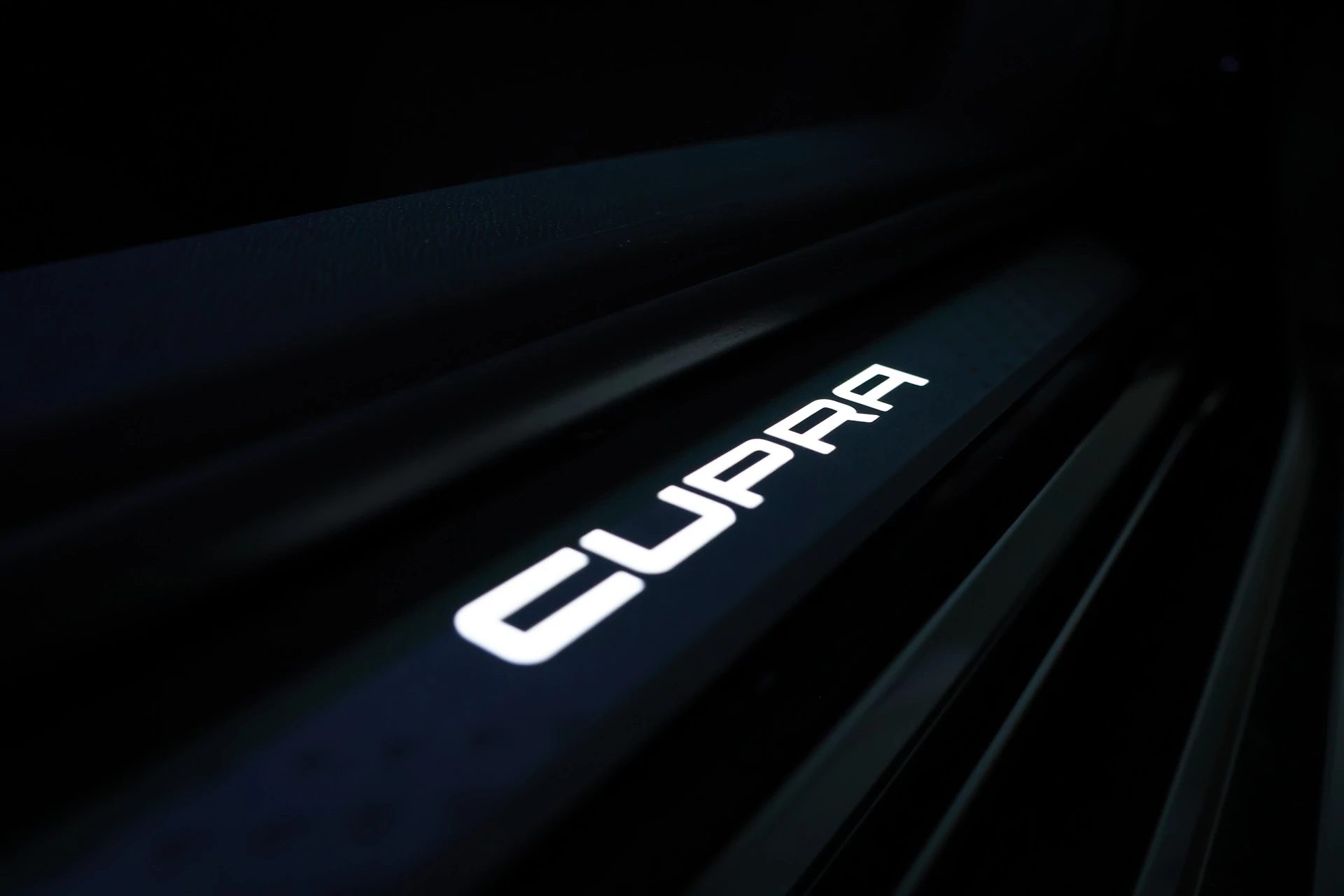 Hoofdafbeelding CUPRA Leon Sportstourer