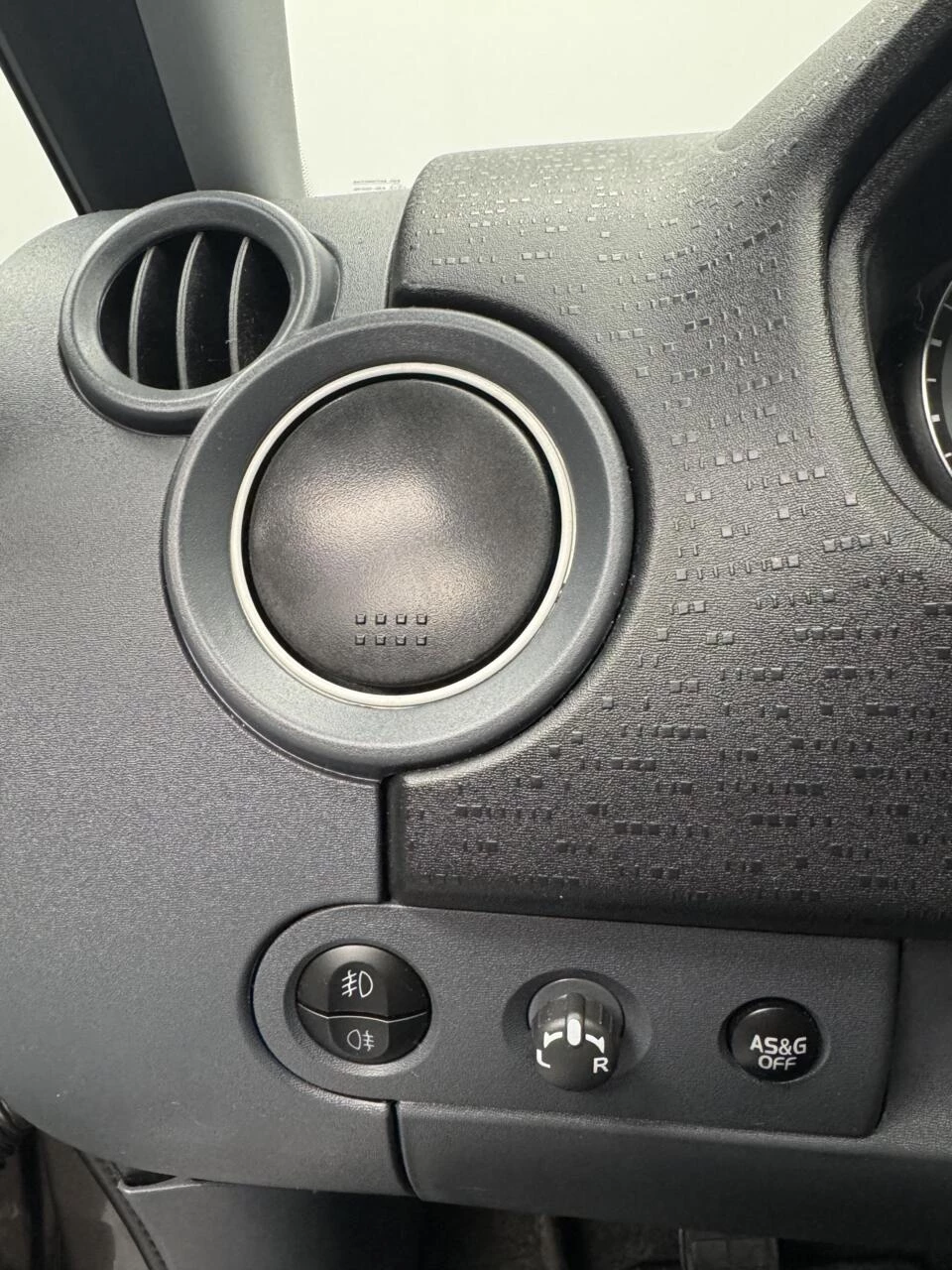 Hoofdafbeelding Mitsubishi Colt