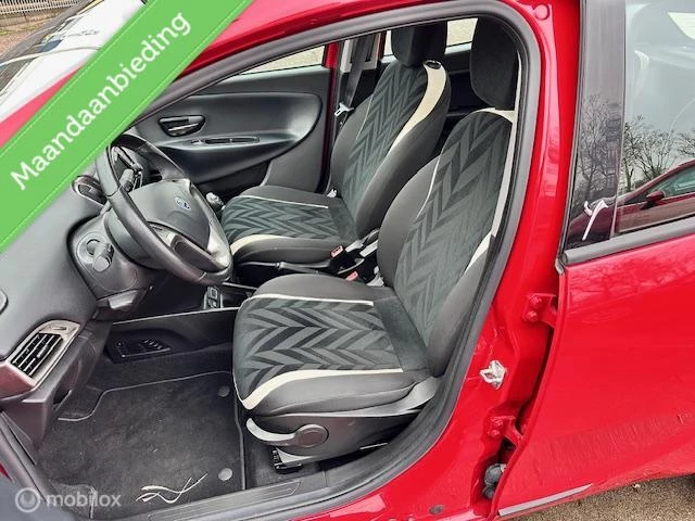 Hoofdafbeelding Lancia Ypsilon