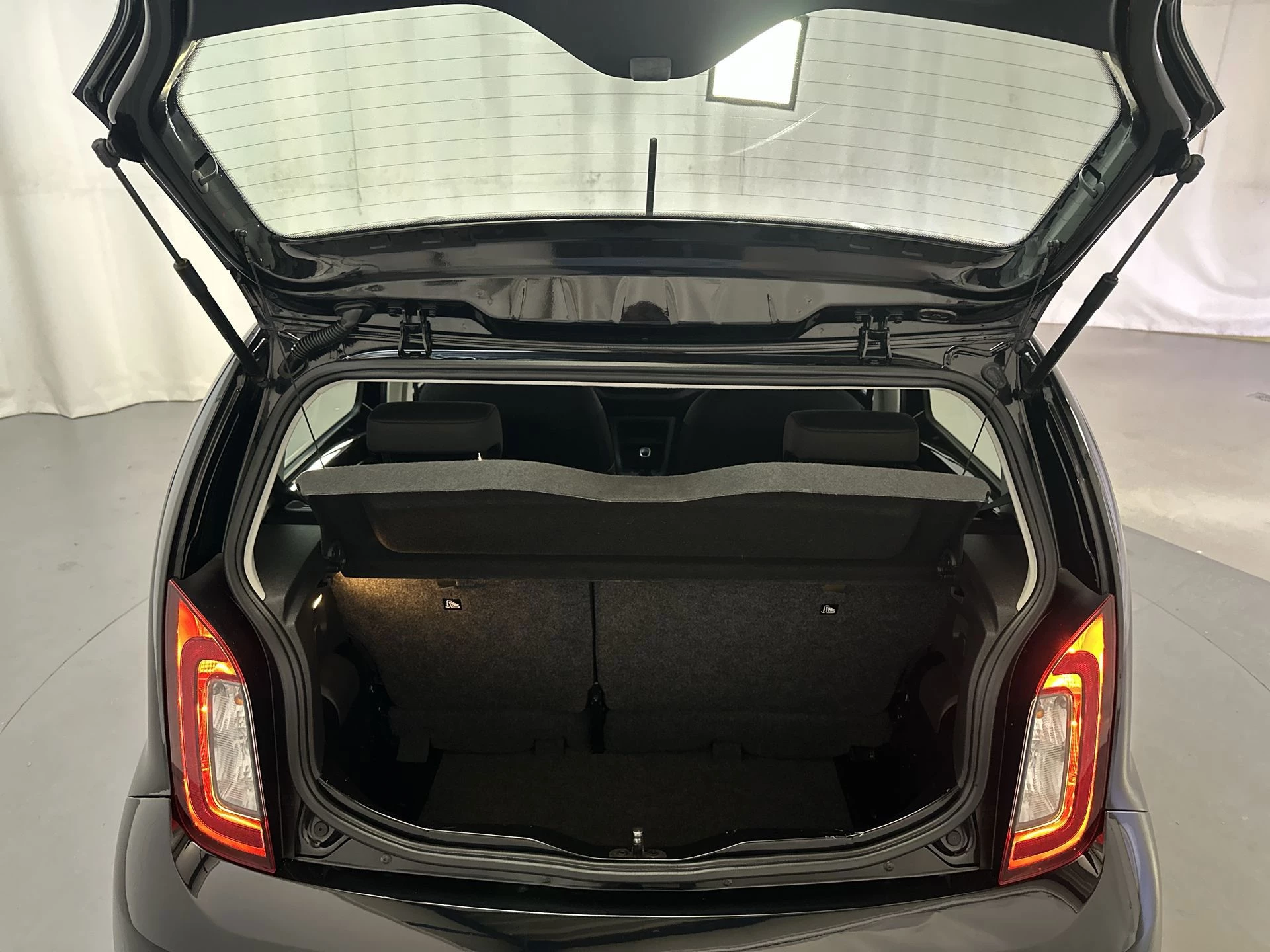 Hoofdafbeelding Škoda Citigo