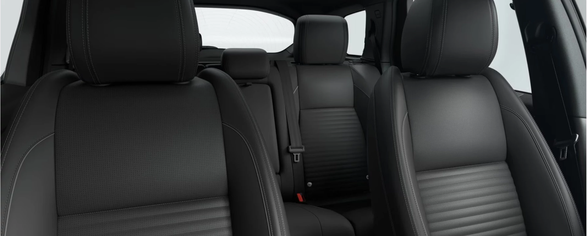 Hoofdafbeelding Land Rover Discovery Sport