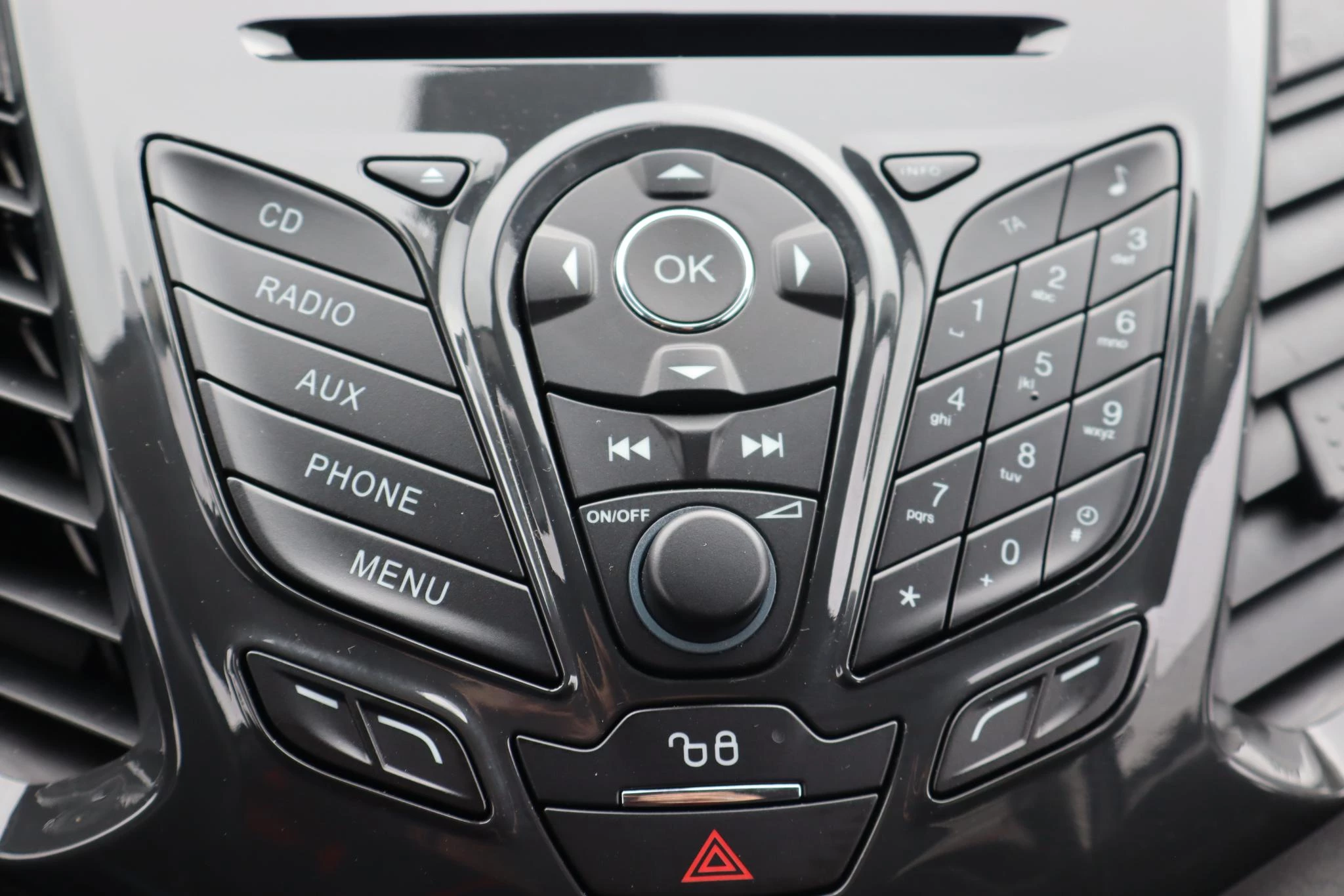 Hoofdafbeelding Ford EcoSport