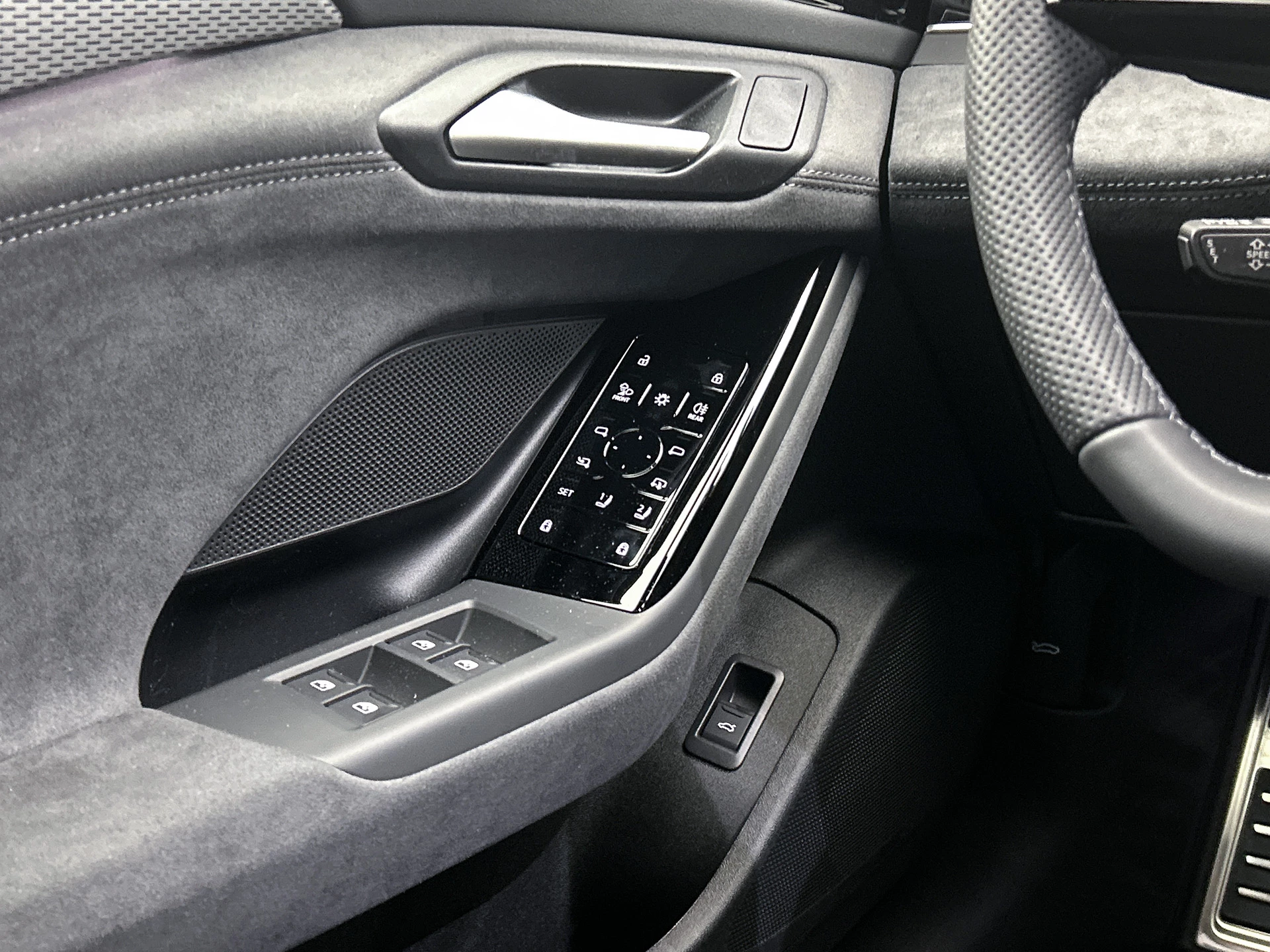 Hoofdafbeelding Audi A6 Sportback e-tron