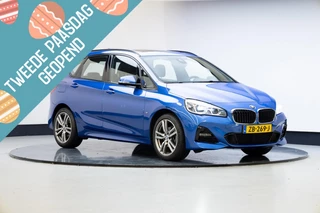 BMW 2 Serie Active Tourer 218i High Executive