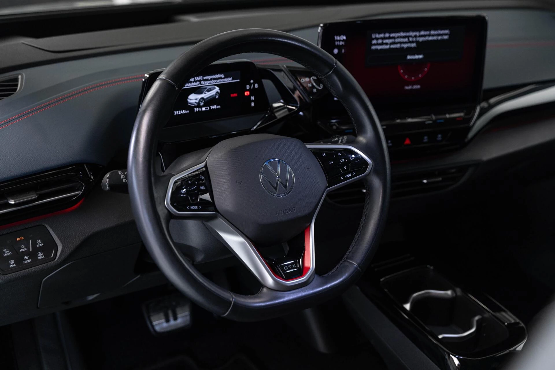 Hoofdafbeelding Volkswagen ID.4