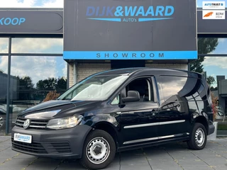 Volkswagen Caddy 2.0 TDI L2H1 BMT Maxi Trendline | NAP | CRUISE CONTROL | AIRCO