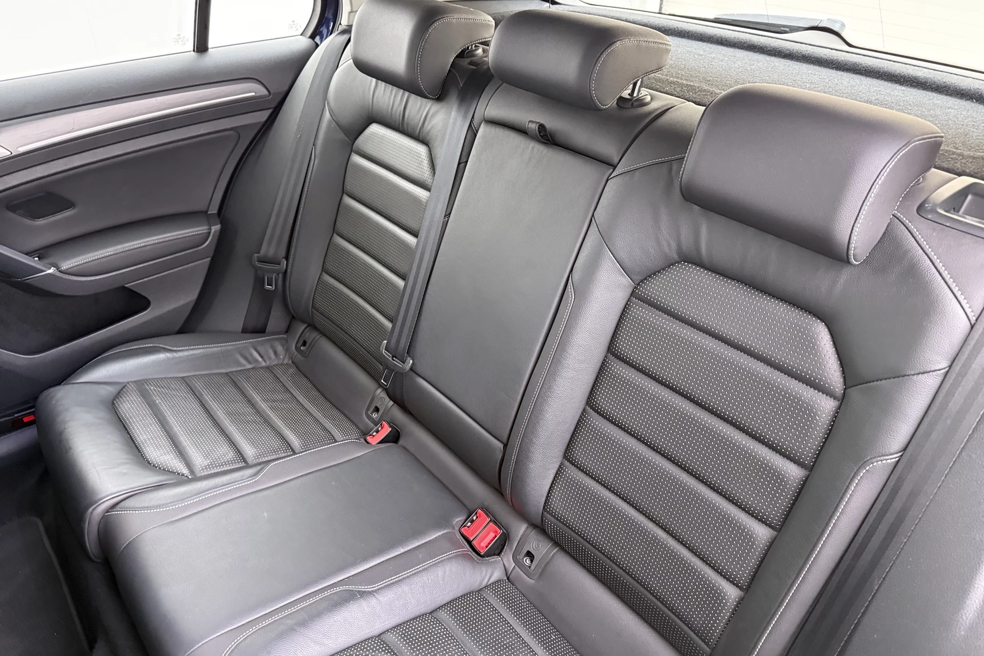 Hoofdafbeelding Volkswagen e-Golf
