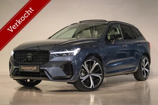 Volvo XC60 2.0 T6 Plug-in hybrid AWD Ultra Dark LUCHTV | B&W