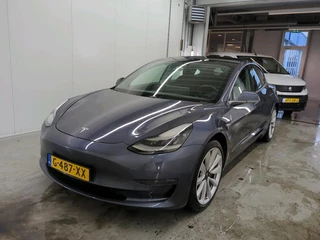 Tesla Model 3 Long-Range AWD 351pk 75 kWh [ AUTOPILOT+19'' LMV+620KM WLTP+PREMIUM AUDIO ]