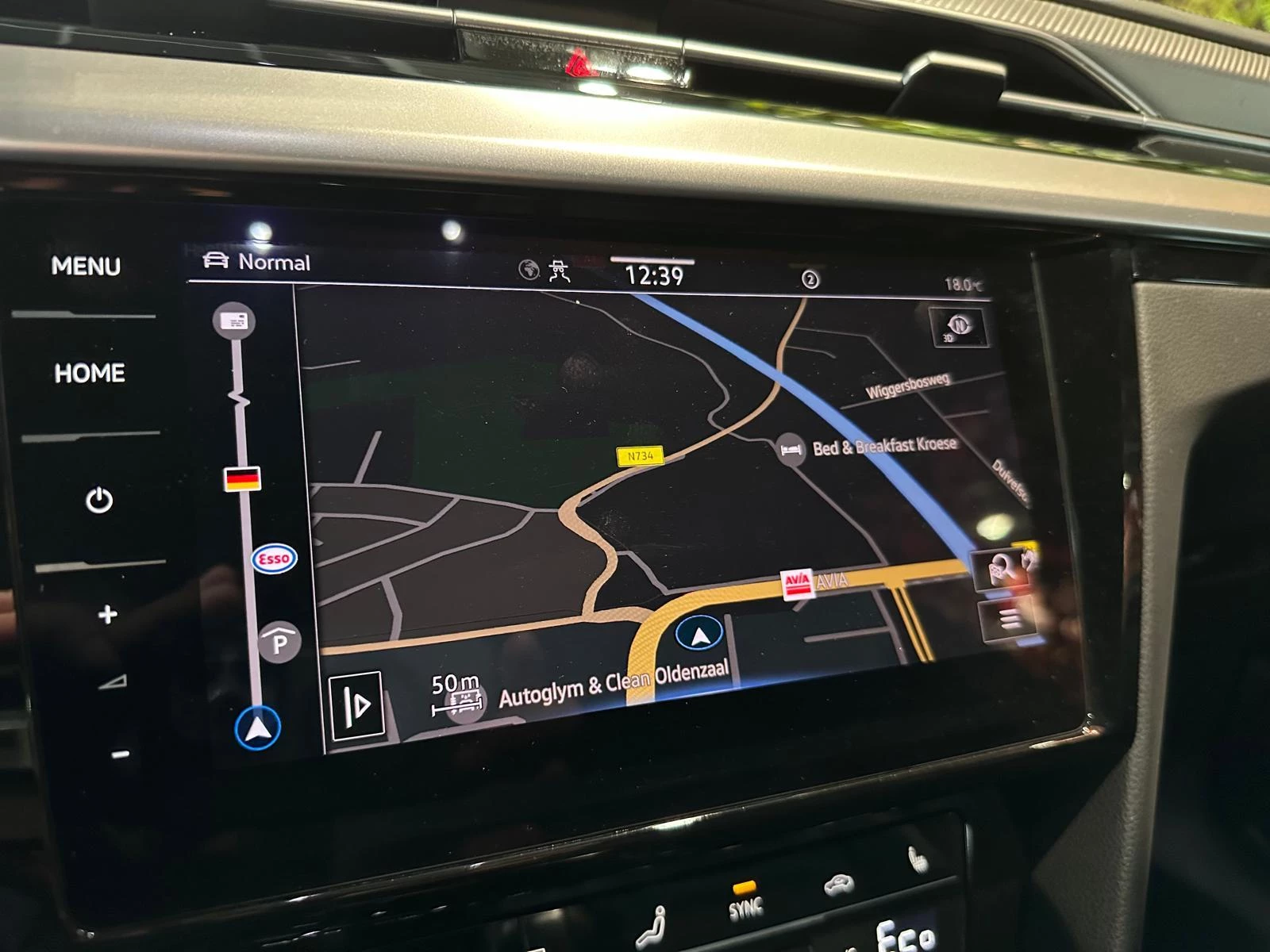 Hoofdafbeelding Volkswagen Arteon