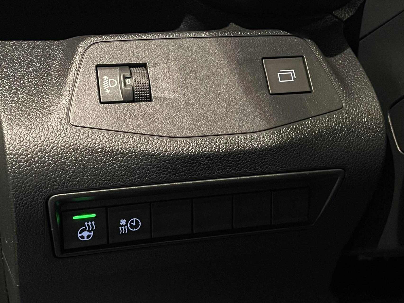 Hoofdafbeelding Fiat E-Doblò