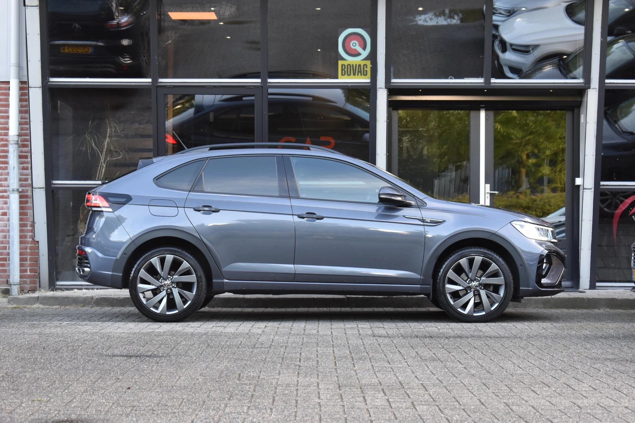 Hoofdafbeelding Volkswagen Taigo