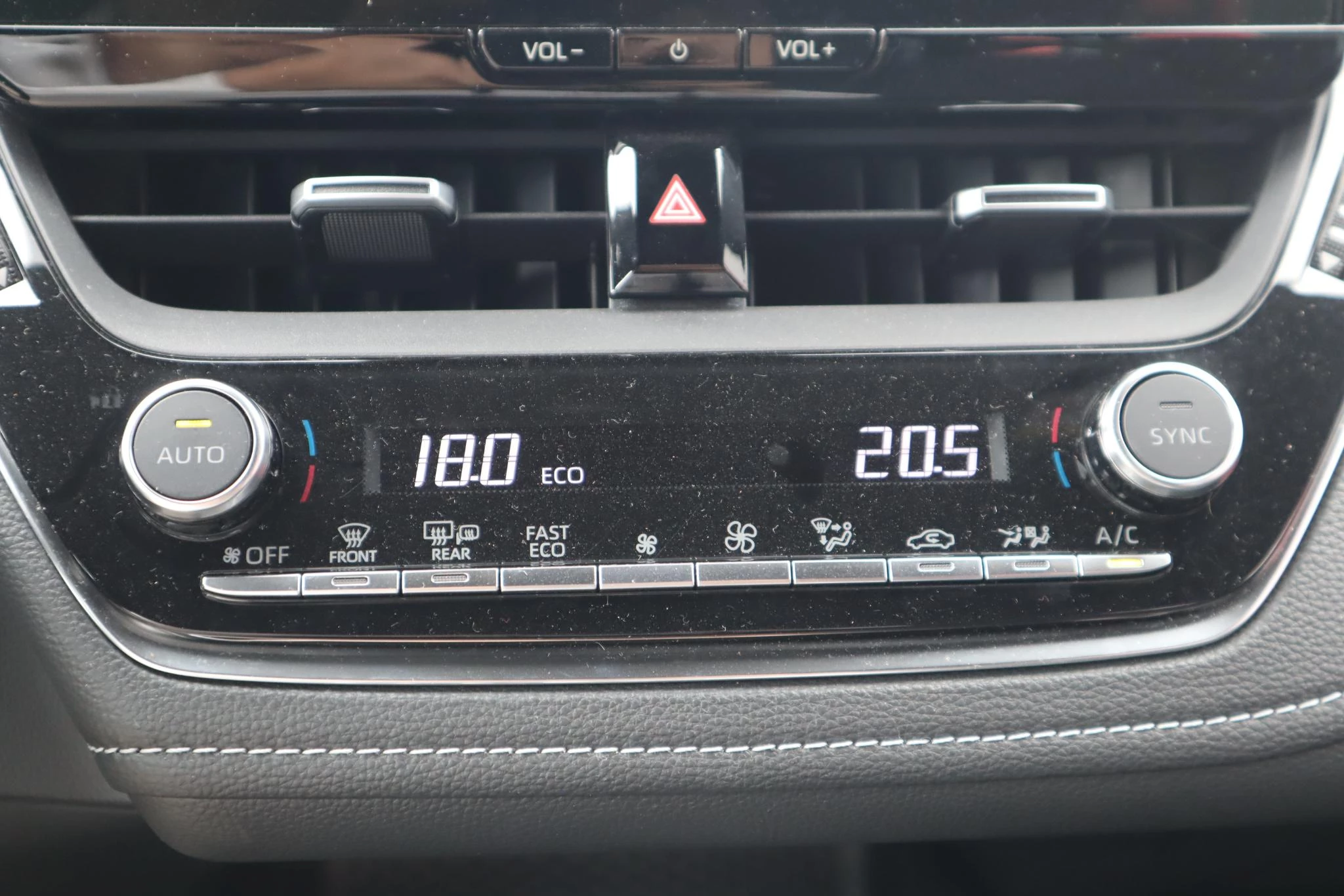 Hoofdafbeelding Toyota Corolla Touring Sports