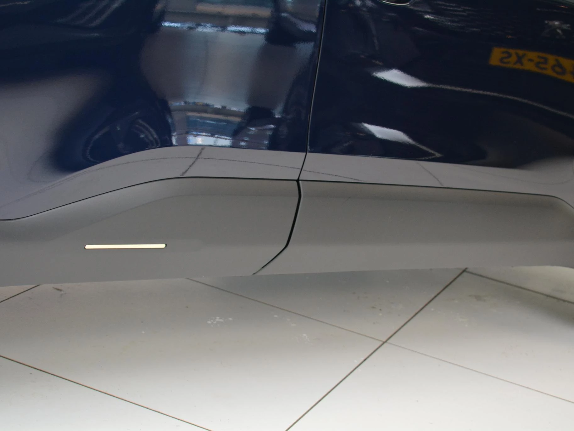 Hoofdafbeelding Citroën C4