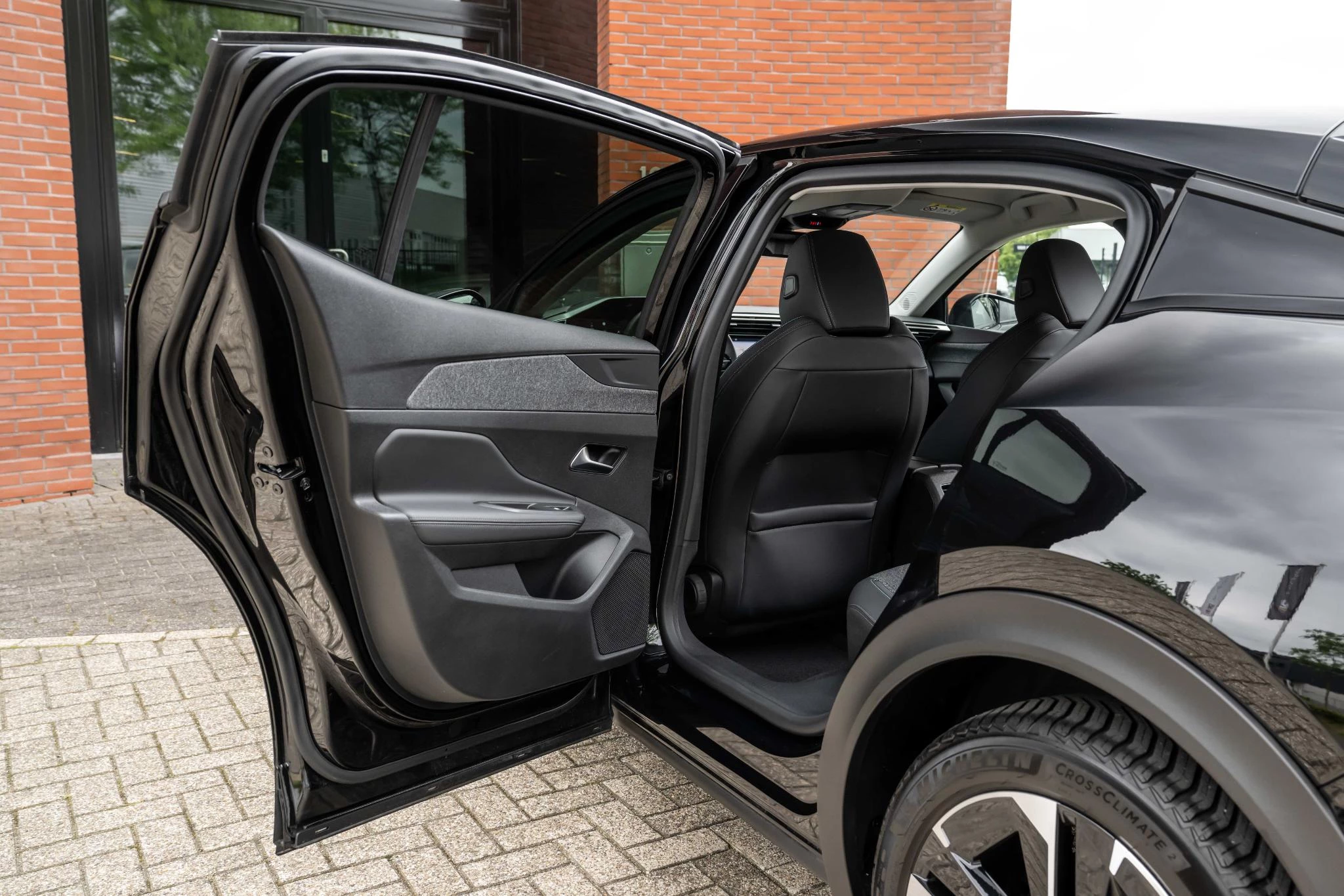 Hoofdafbeelding Peugeot 408